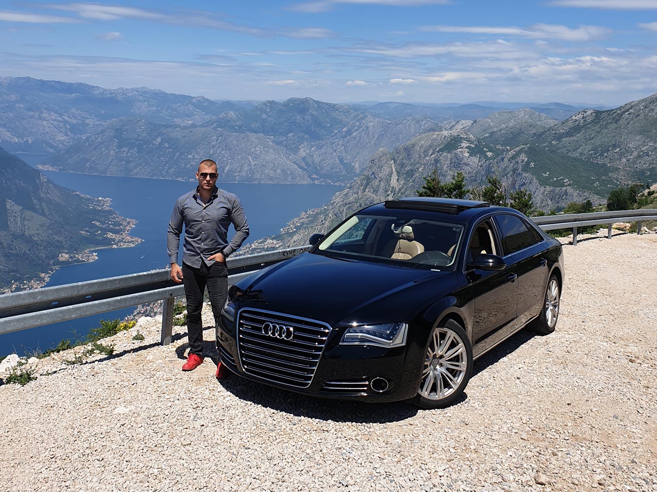 Private Car Tours Tour by Nef